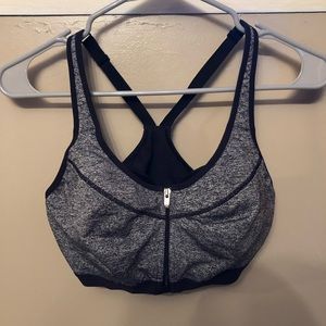 High support VSX sports bra!